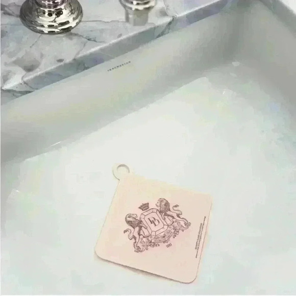 Diamond Drunk Security Guard Drain Cover - Picture 2 of 4